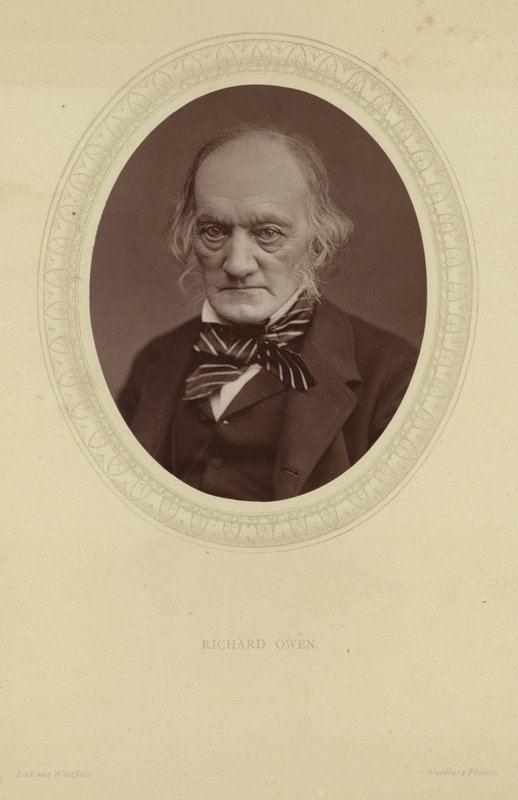 Sir Richard Owen