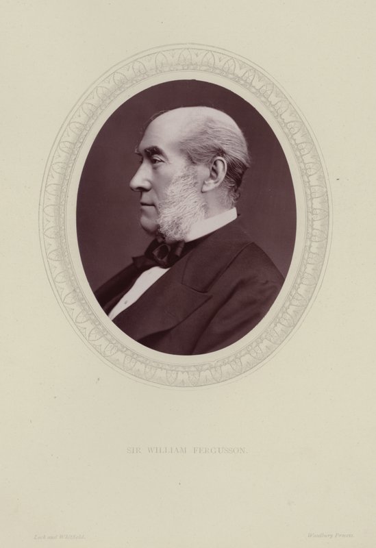 Sir William Fergusson