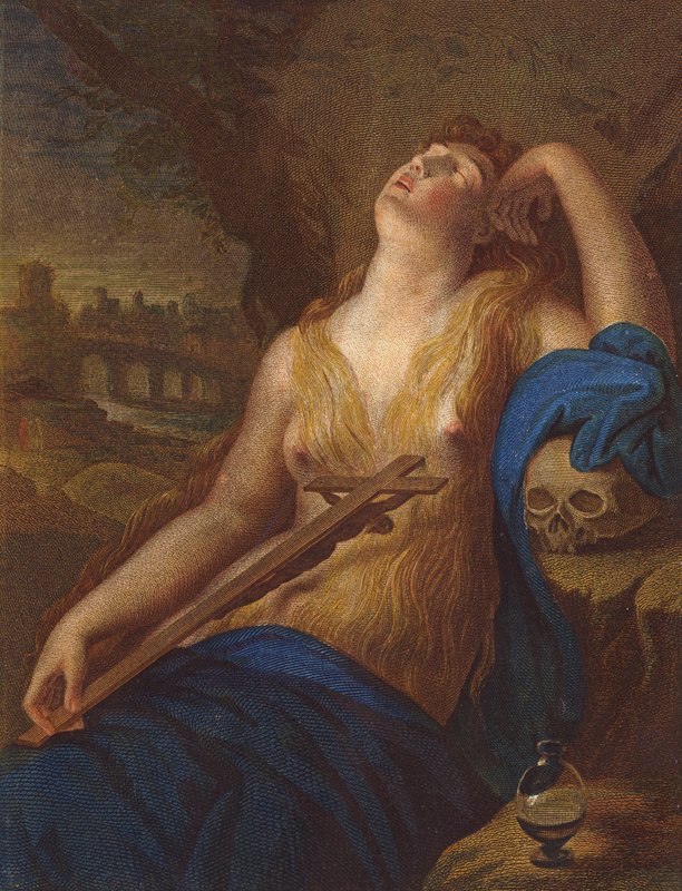  by Lodovico (after) Carracci