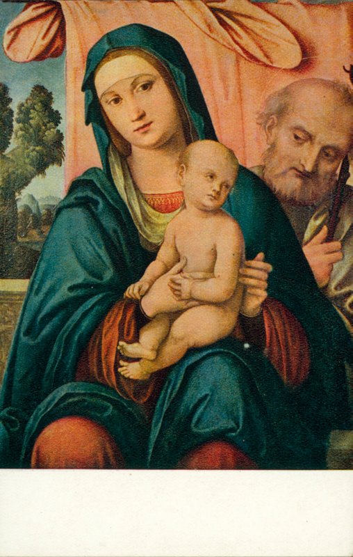  by Lorenzo Costa