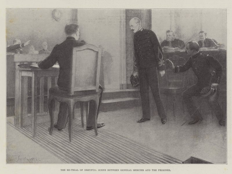 Dreyfus
