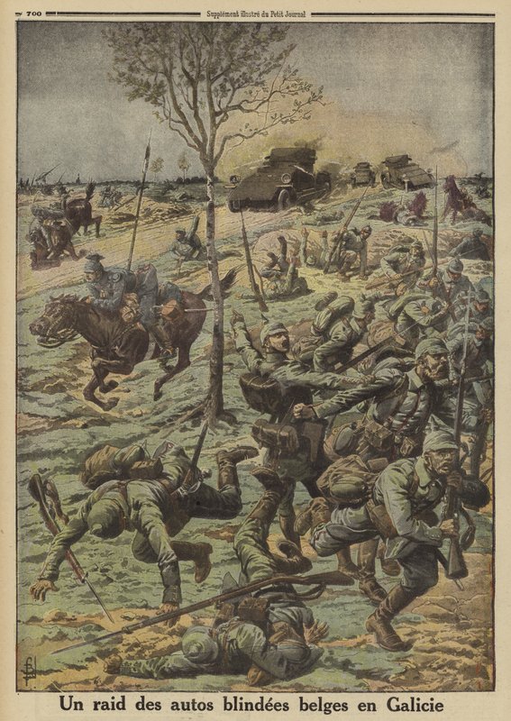 Dünya Savaşı