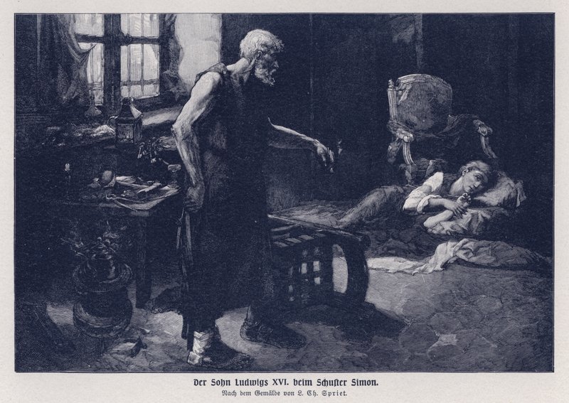 Fransa Kralı XVI. Louis