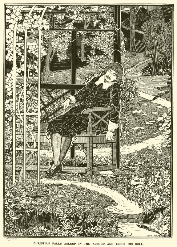 Christian Arbor