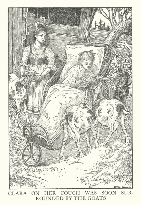  by Louis John Rhead