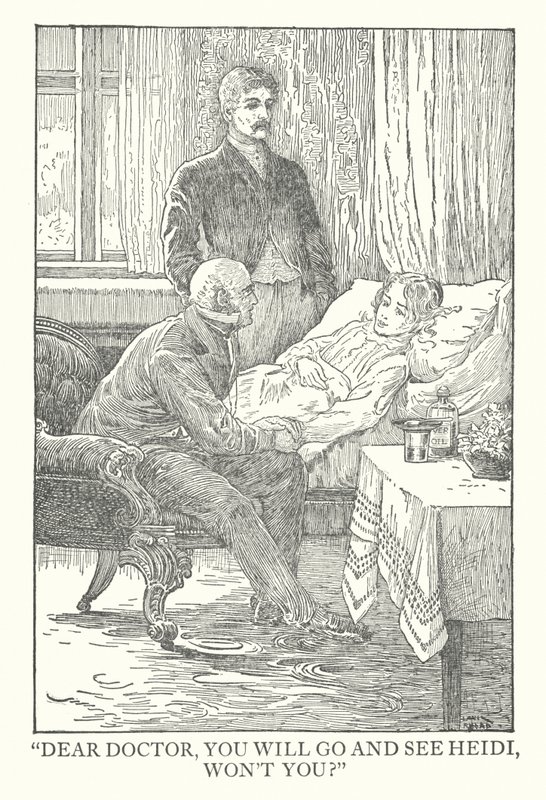  by Louis John Rhead