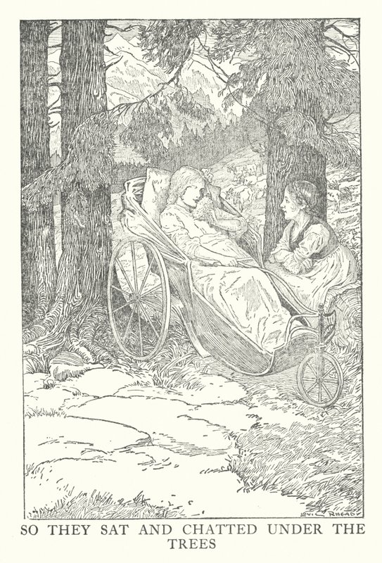 by Louis John Rhead