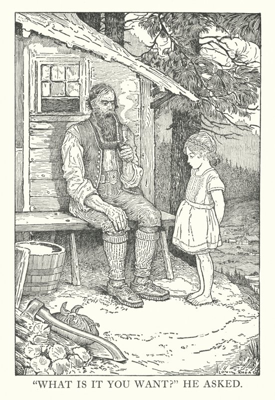  by Louis John Rhead