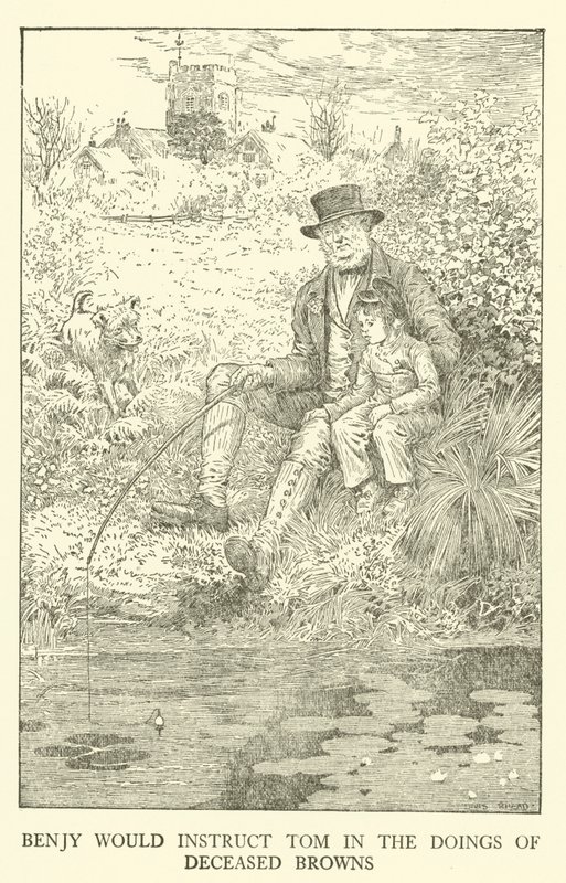 Tom Brown