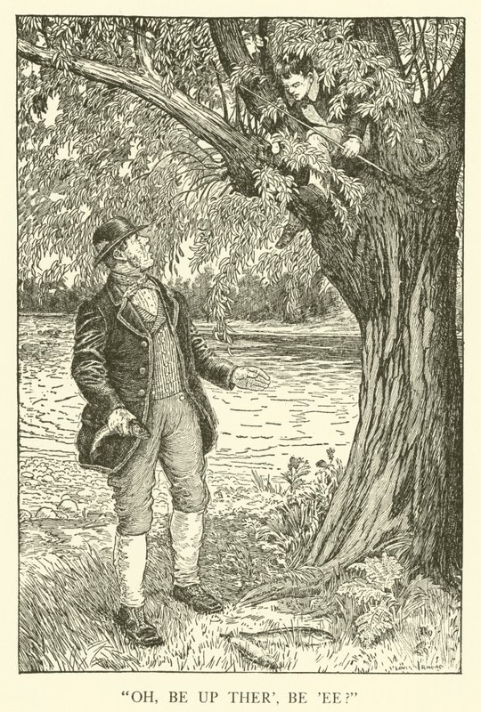 Tom Brown