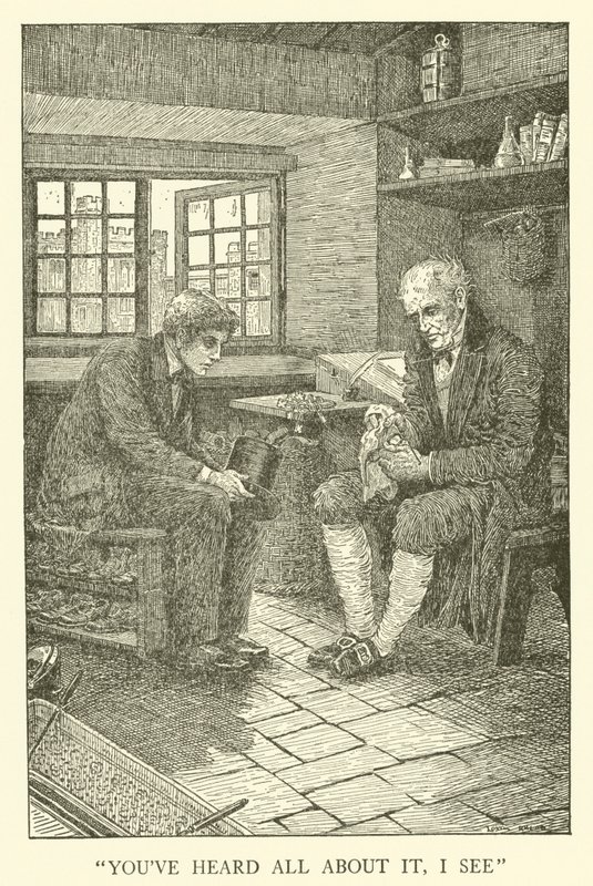 Tom Brown