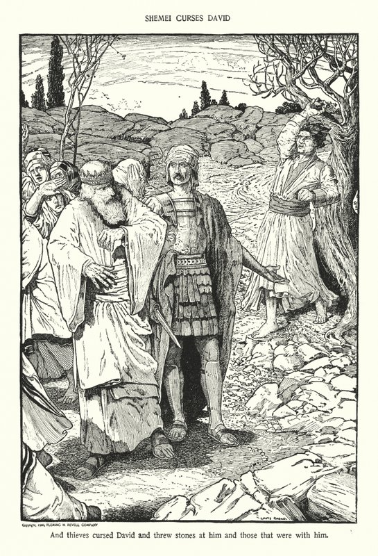 Şimei Davut