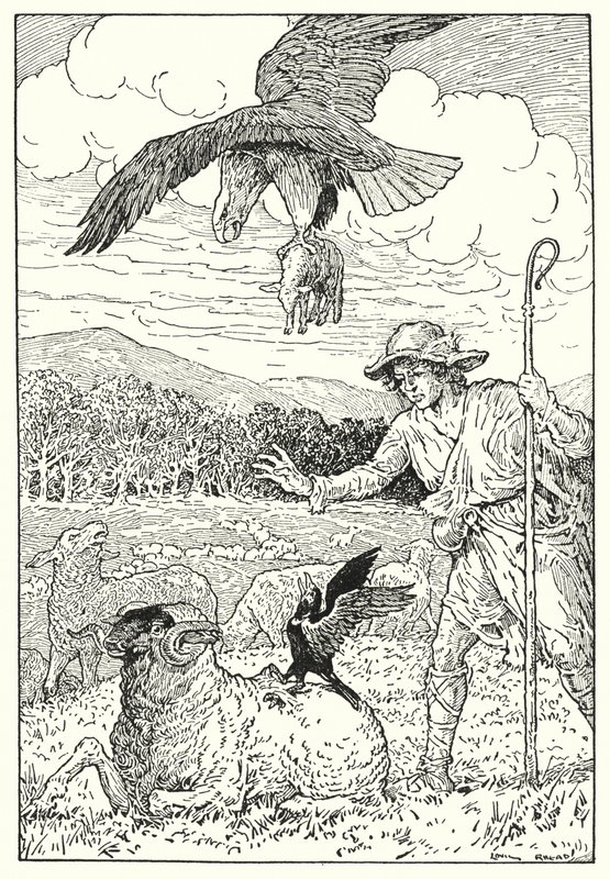  by Louis John Rhead