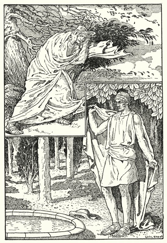  by Louis John Rhead