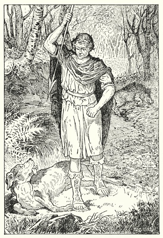  by Louis John Rhead