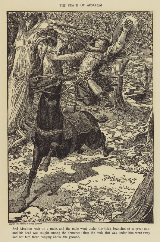 Absalom