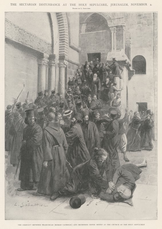 Kutsal Kabir