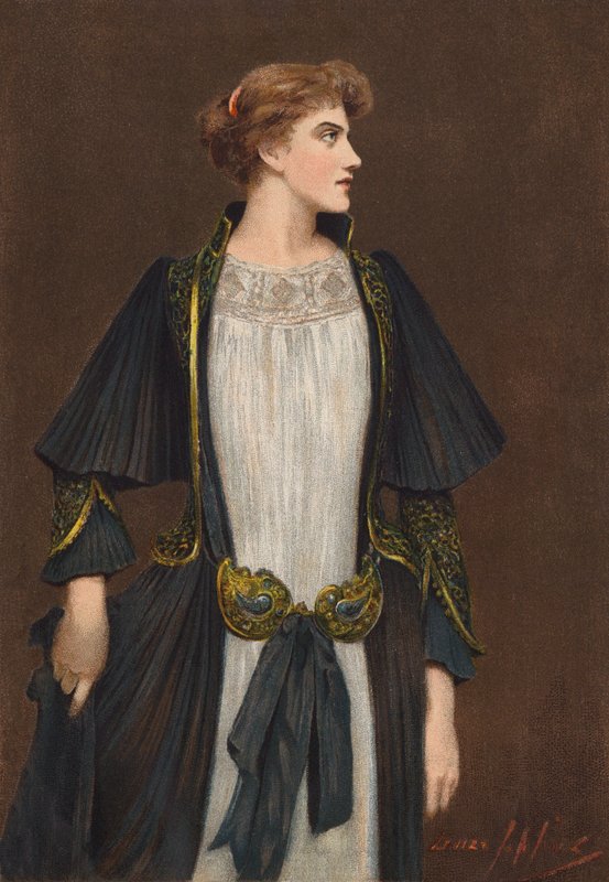  by Louise (after) Jopling