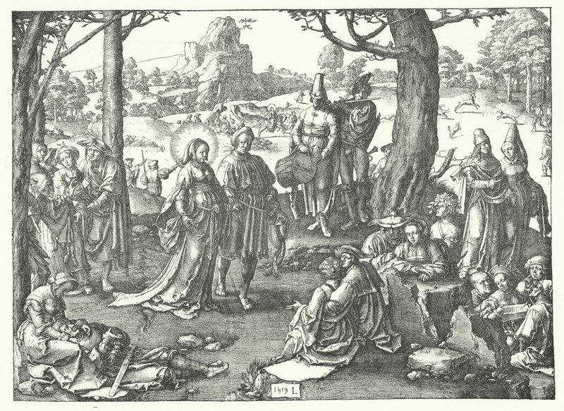 Magdalene