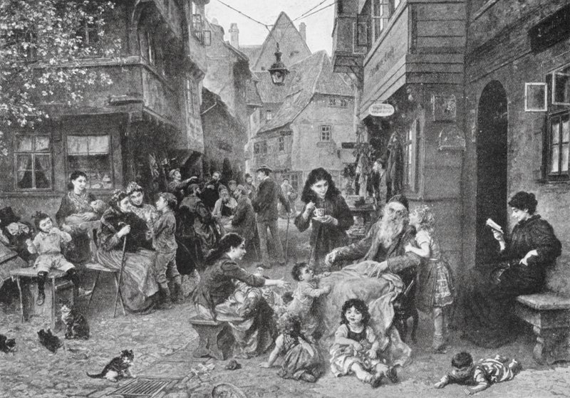  by Ludwig Knaus