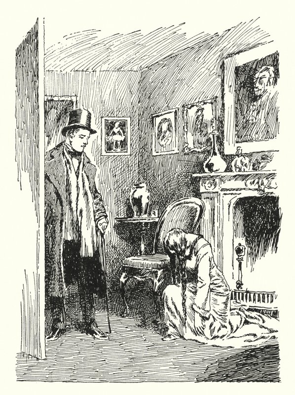 Oscar Wilde