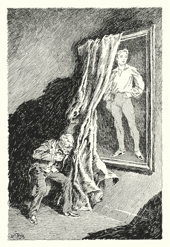 Oscar Wilde