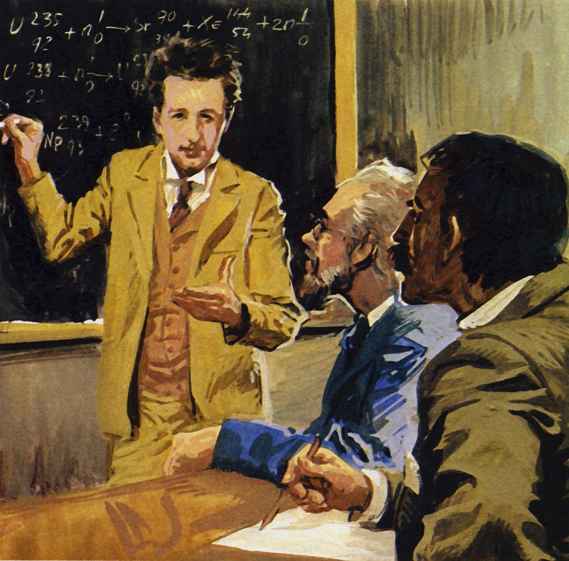  by Luis Arcas Brauner