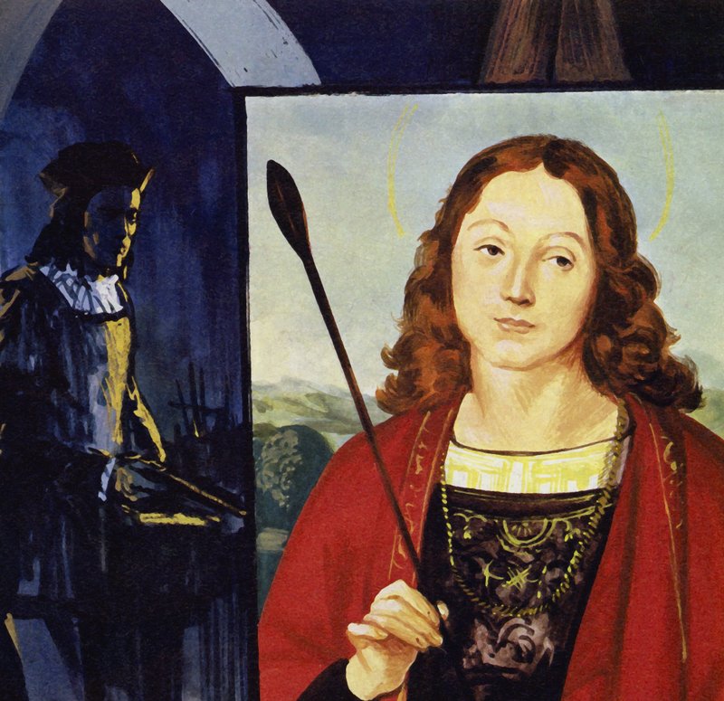  by Luis Arcas Brauner