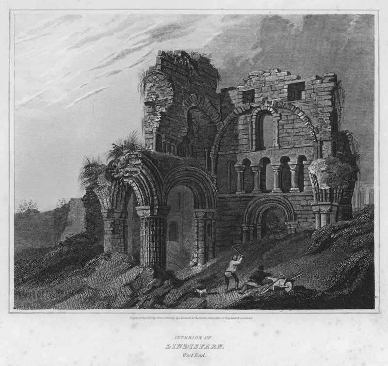 Lindisfarne