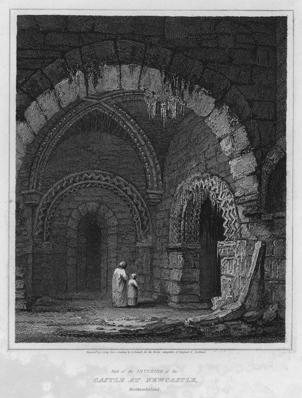Newcastle, Northumberland