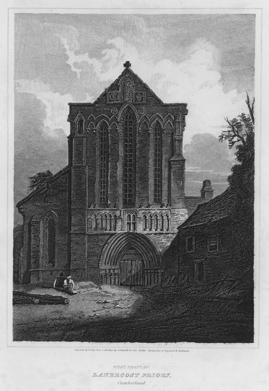 Lanercost Manastırı