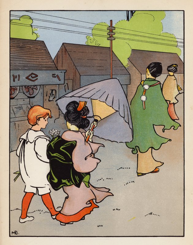  by Mabel Dearmer