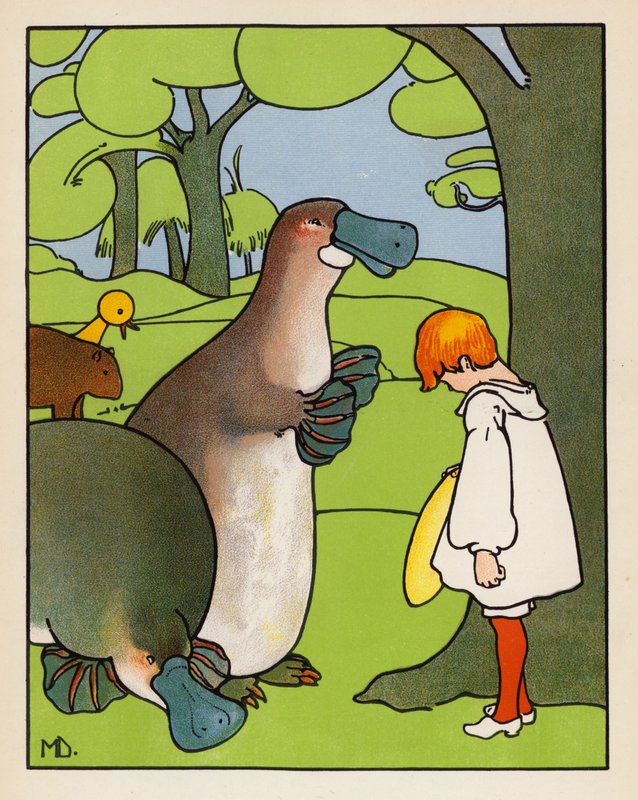  by Mabel Dearmer