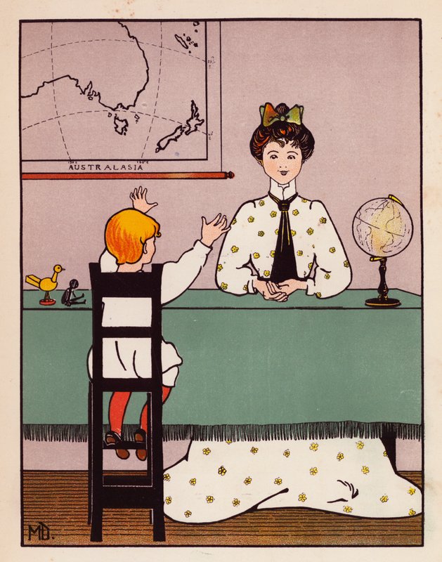  by Mabel Dearmer