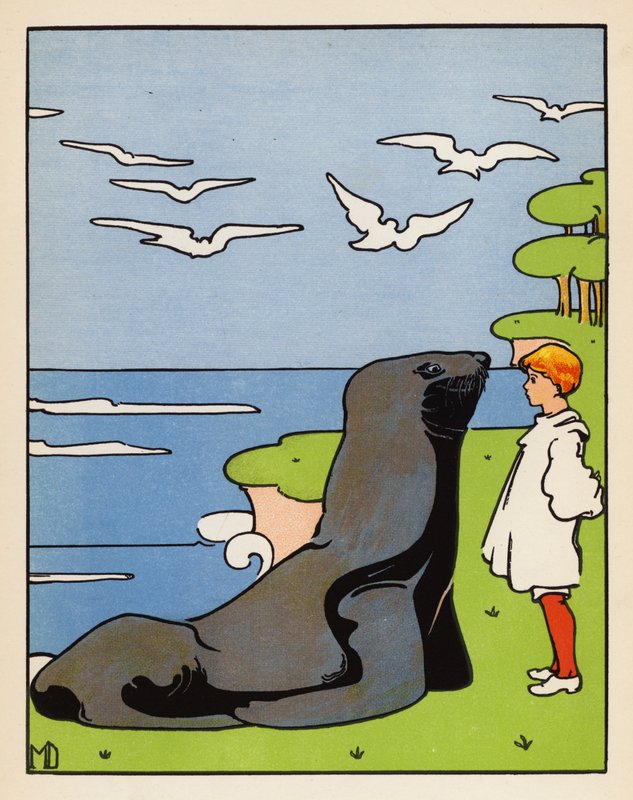  by Mabel Dearmer