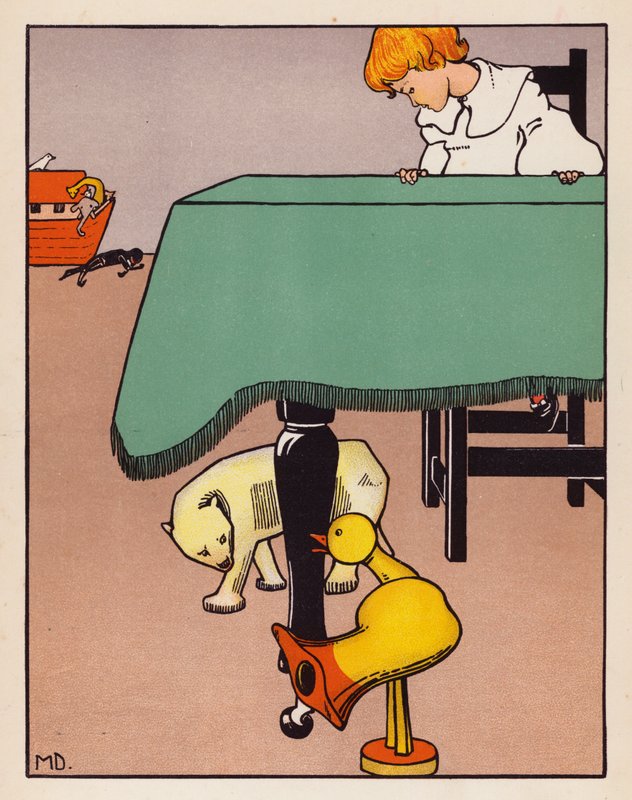  by Mabel Dearmer