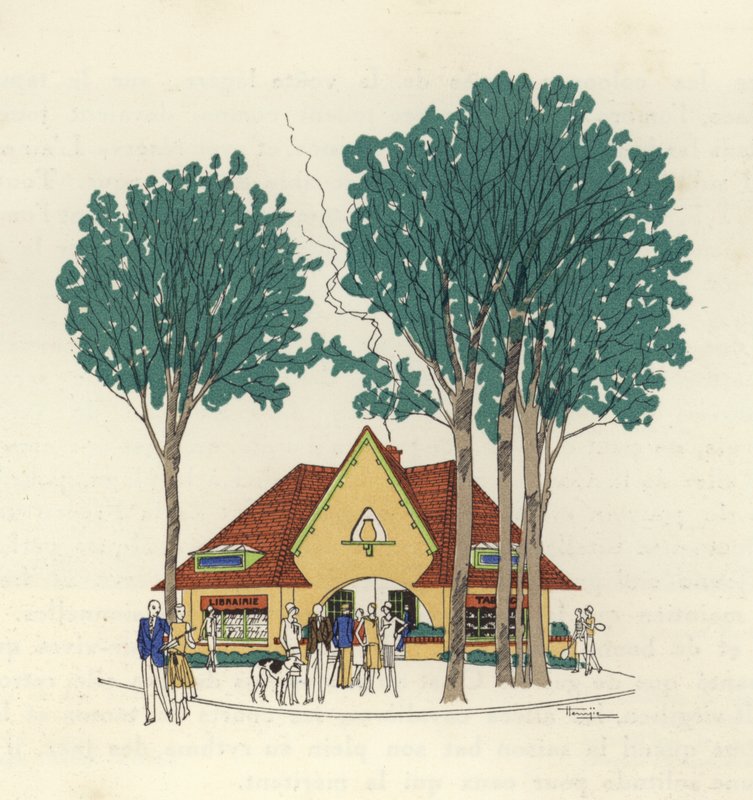 Le Touquet