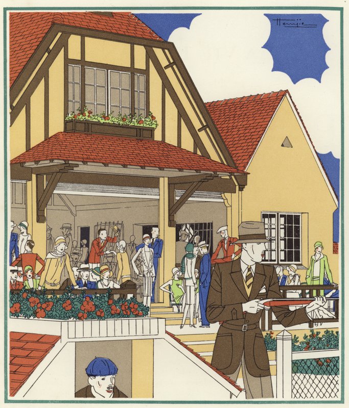  by Marcel Jacques Hemjik