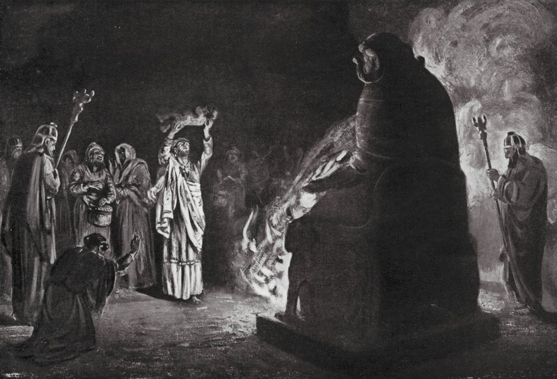  by Margaret (after) Dovaston