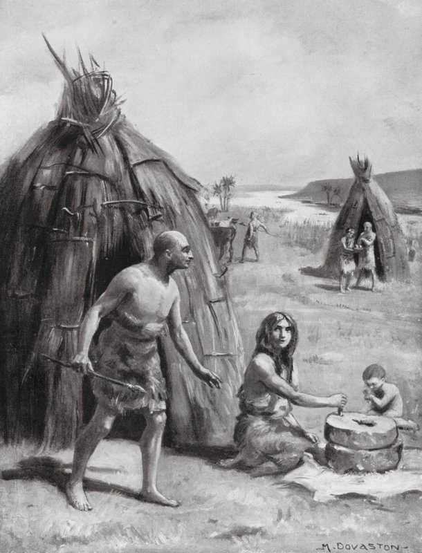  by Margaret (after) Dovaston