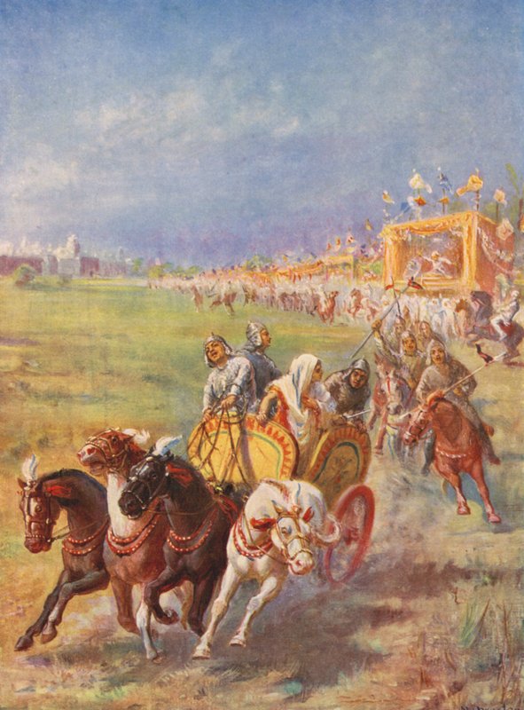  by Margaret (after) Dovaston