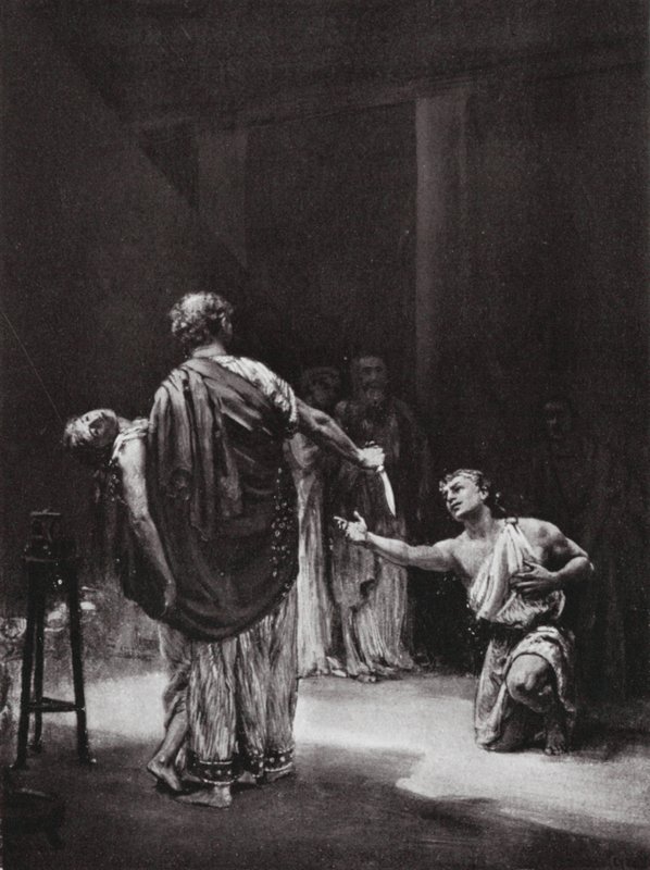  by Margaret (after) Dovaston