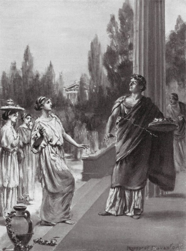  by Margaret (after) Dovaston