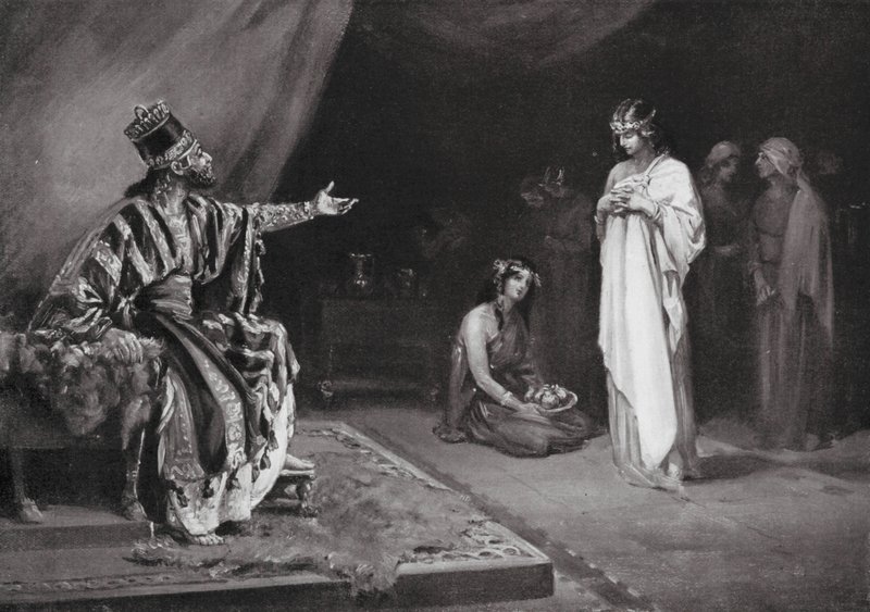  by Margaret (after) Dovaston