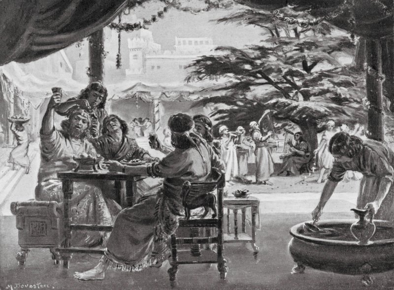  by Margaret (after) Dovaston