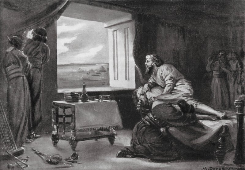  by Margaret (after) Dovaston