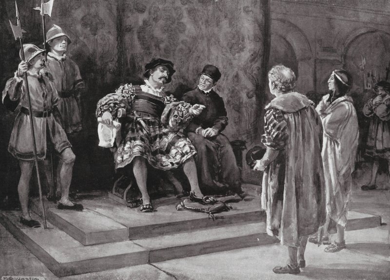 by Margaret (after) Dovaston