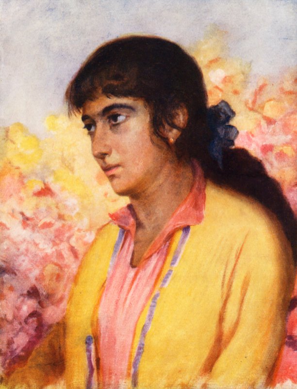  by Margaret Thomas