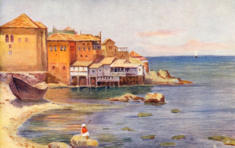  by Margaret Thomas