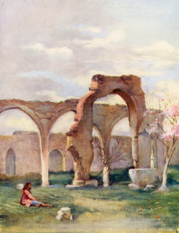  by Margaret Thomas